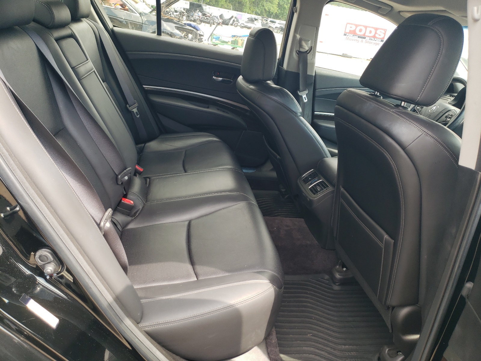 JH4KC1F55EC000122 2014 Acura Rlx Tech