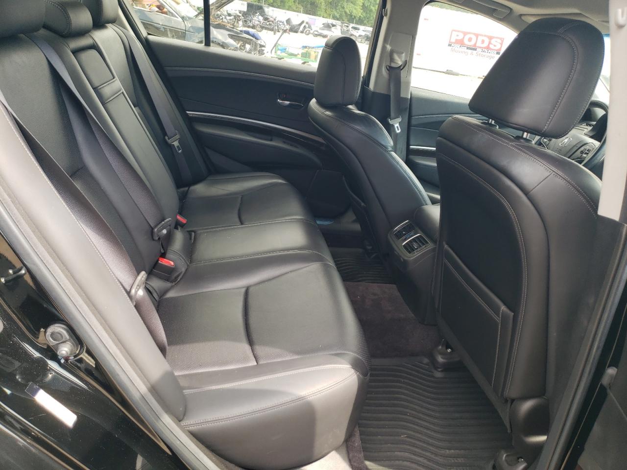 2014 Acura Rlx Tech VIN: JH4KC1F55EC000122 Lot: 63934694