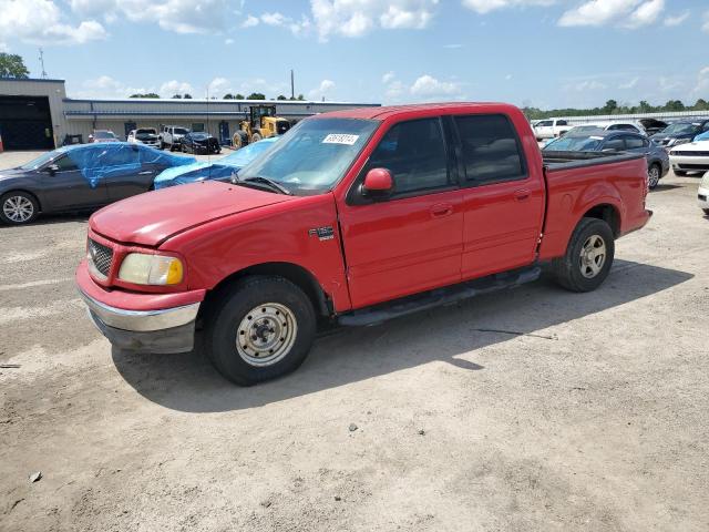 2003 Ford F150 Supercrew for Sale in Harleyville, SC - Side