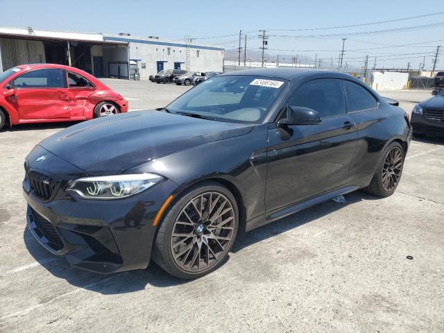 WBS2U7C00L7E16607 BMW M2 COMPETI