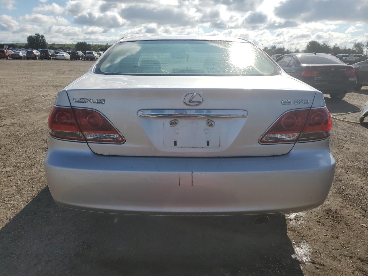 2005 Lexus Es 330 VIN: JTHBA30G455064099 Lot: 63171864