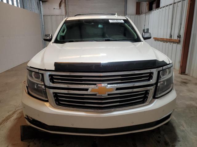 1GNSKCKCXFR561927 | 2015 Chevrolet tahoe k1500 ltz