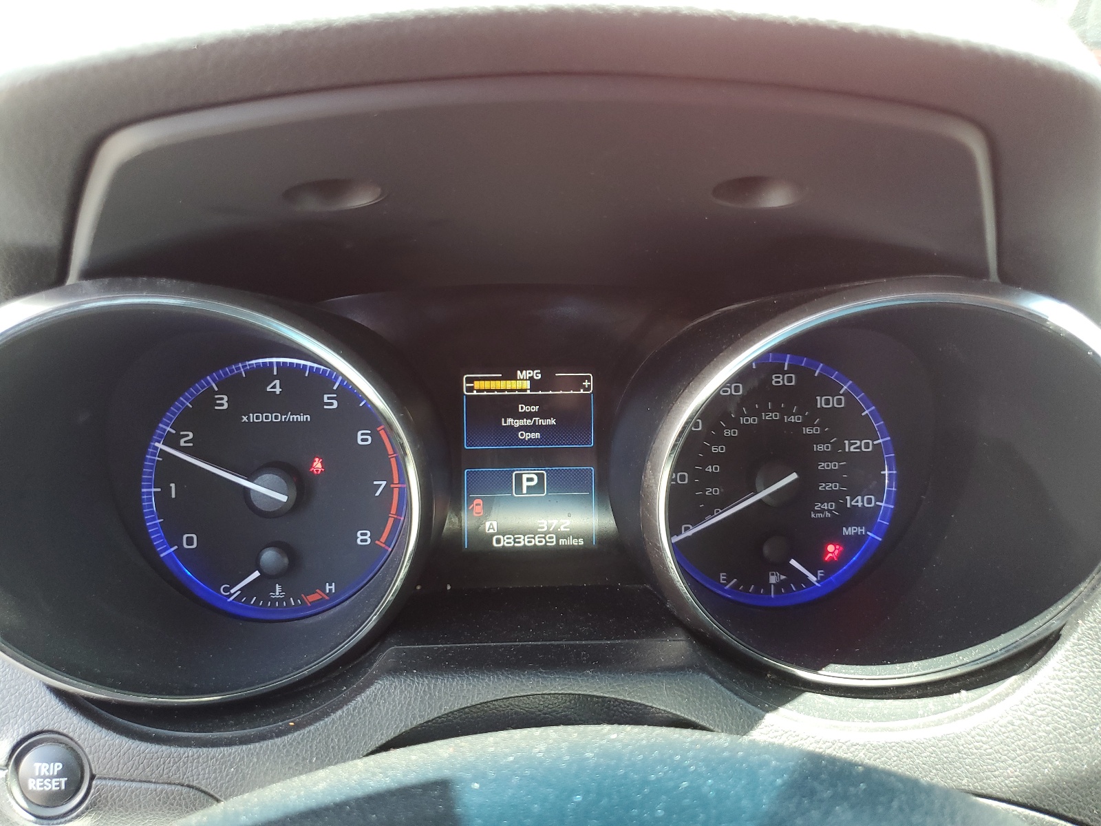 4S4BSACCXF3351659 2015 Subaru Outback 2.5I Premium