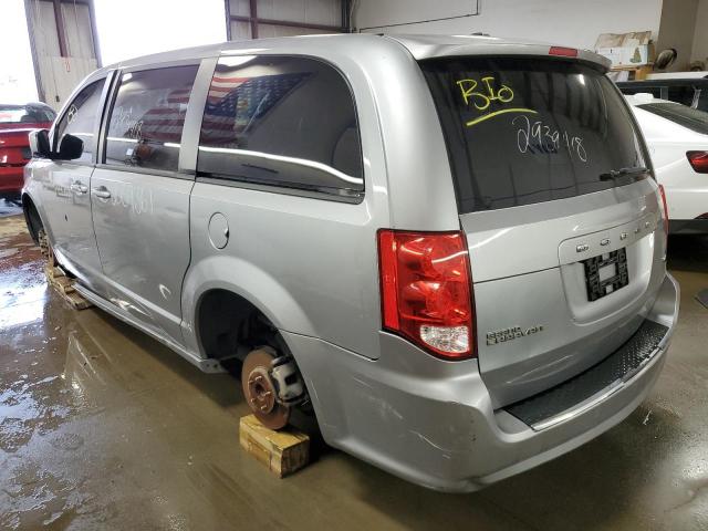 2C4RDGEG7LR178699 Dodge Caravan GRAND CARA 2