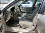 2002 Toyota Corolla Ce на продаже в Montgomery, AL - Burn - Engine