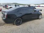 2013 Cadillac Ats Luxury за продажба в Tulsa, OK - Front End