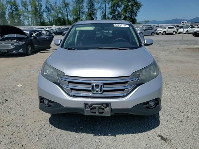 2013 Honda Cr-V Ex VIN: 2HKRM4H54DH661011 Lot: 62268154