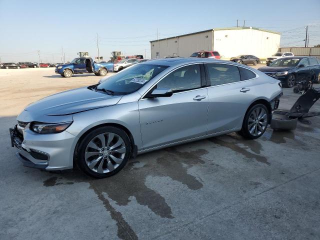 2016 Chevrolet Malibu Premier