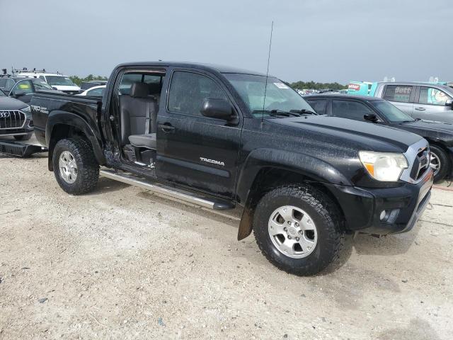  TOYOTA TACOMA 2016 Чорний