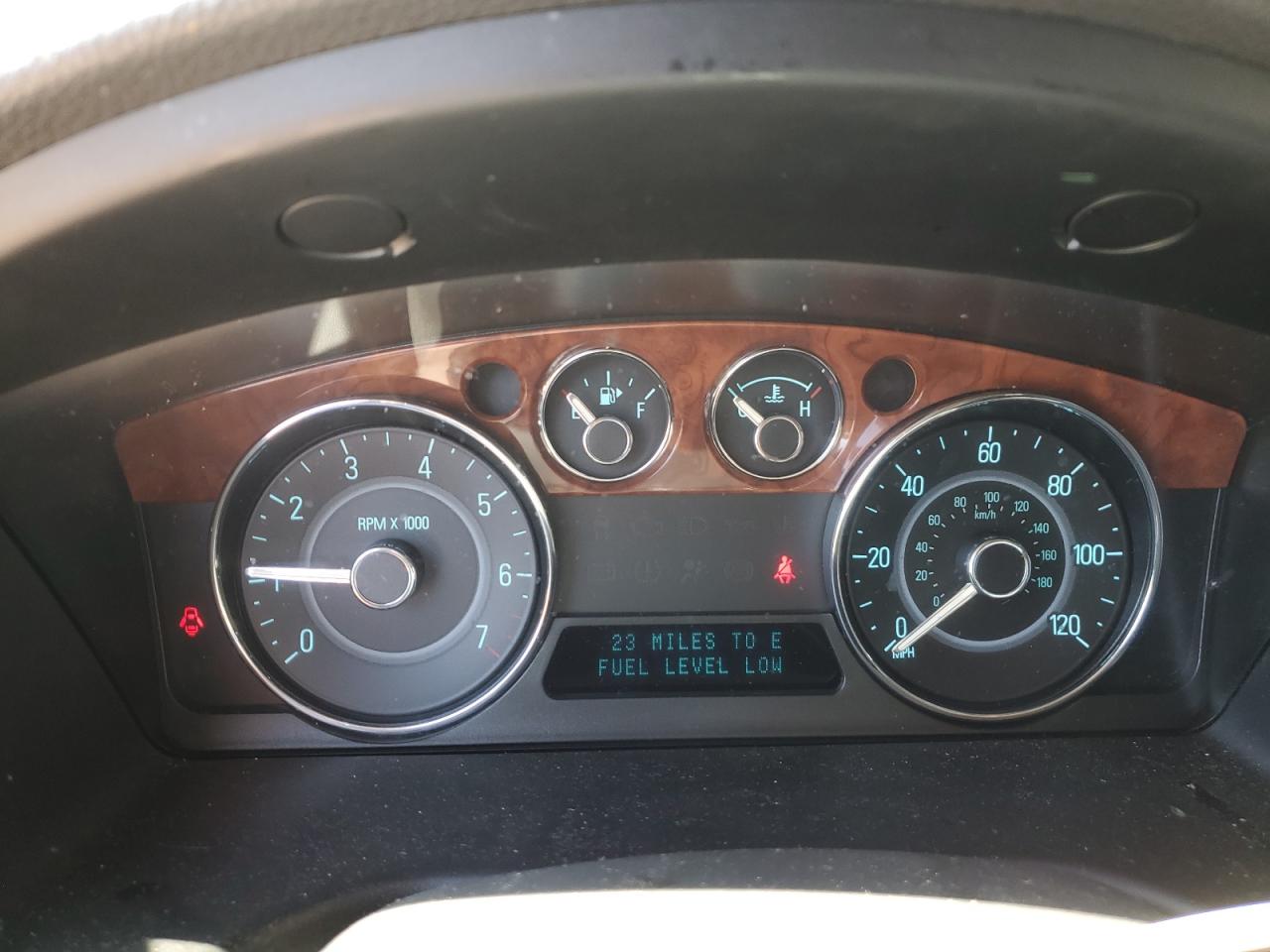 2009 Ford Flex Limited VIN: 2FMEK63C29BA15180 Lot: 60283304