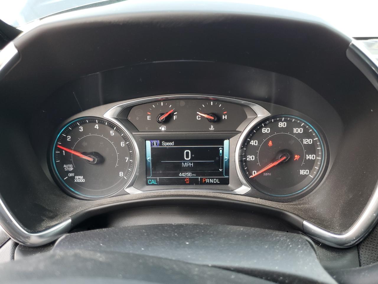 2018 Chevrolet Equinox Premier VIN: 2GNAXWEX5J6229427 Lot: 64275194