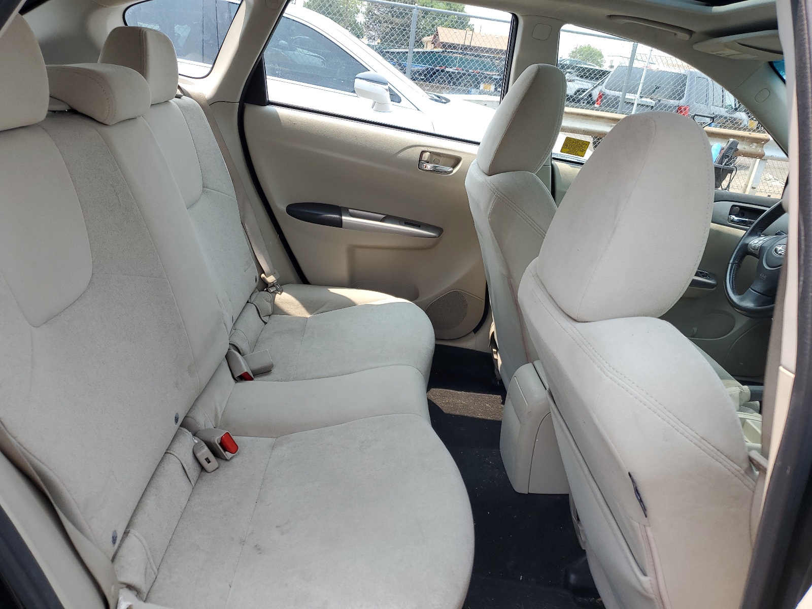 JF1GH6B6XAH803211 2010 Subaru Impreza 2.5I Premium