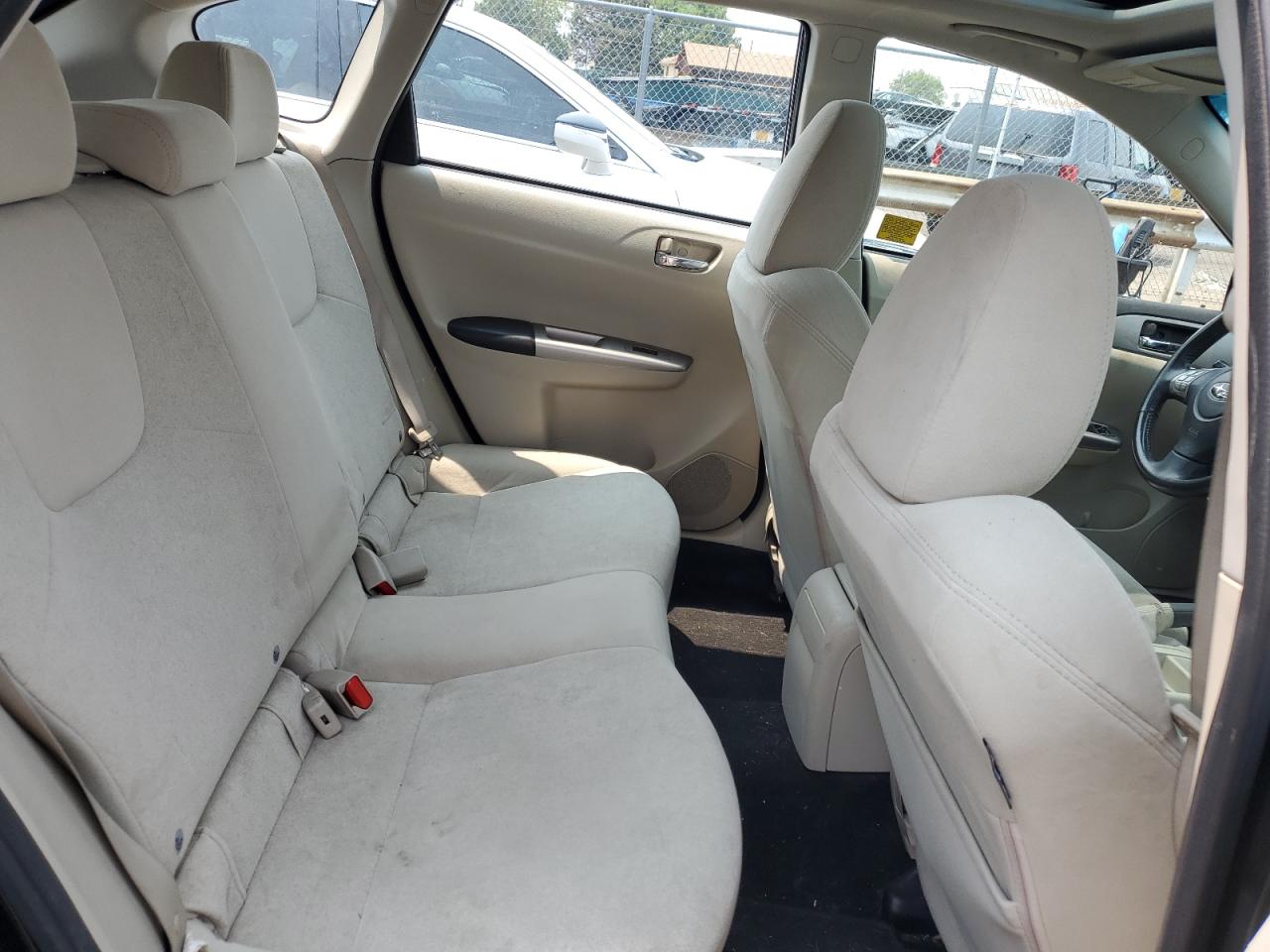 2010 Subaru Impreza 2.5I Premium VIN: JF1GH6B6XAH803211 Lot: 63891574