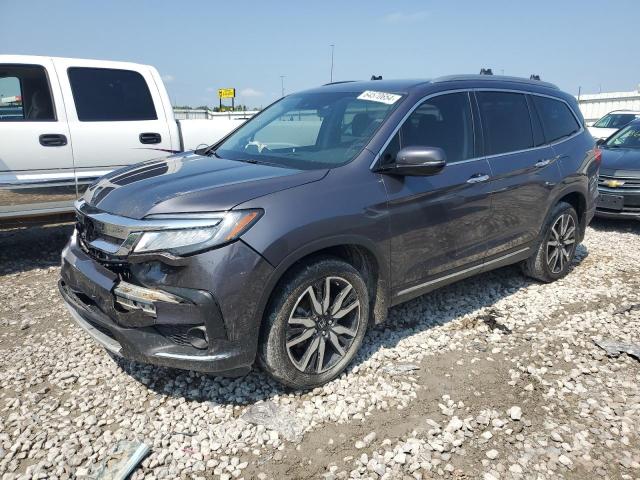 2022 Honda Pilot Elite