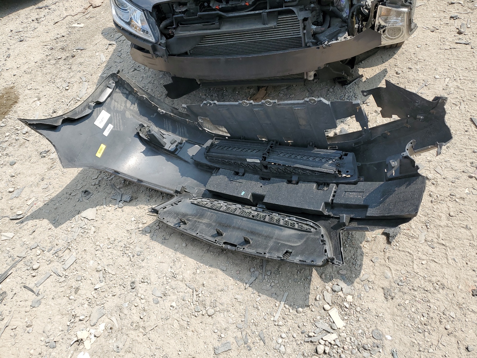 1G4GD5ER8CF347872 2012 Buick Lacrosse Premium