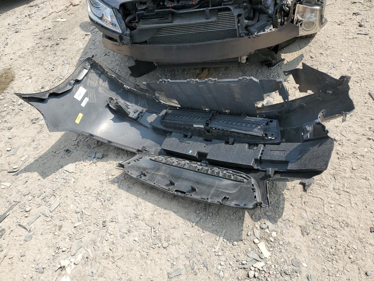 2012 Buick Lacrosse Premium VIN: 1G4GD5ER8CF347872 Lot: 64740974