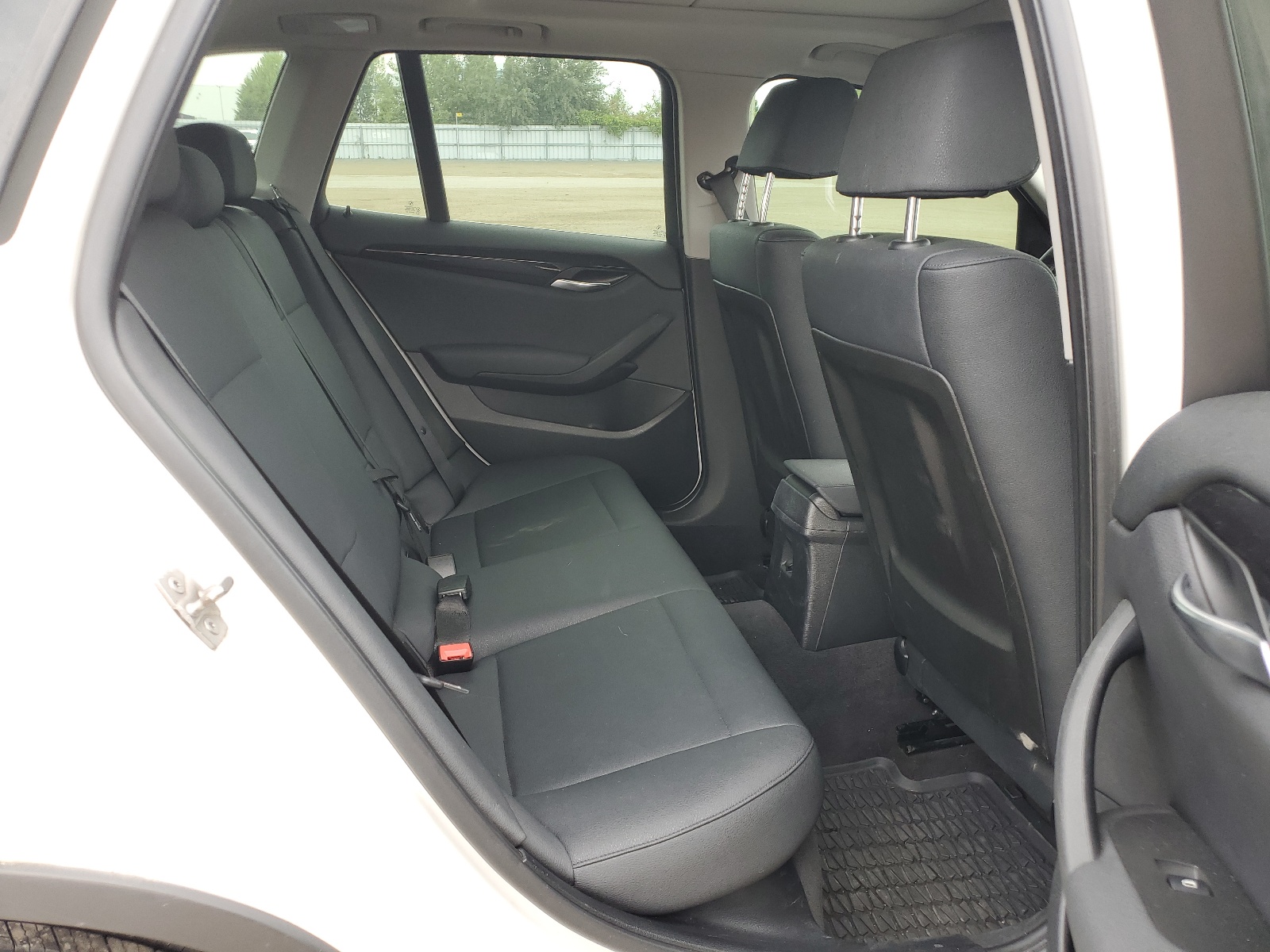 WBAVL1C50CVR78674 2012 BMW X1 xDrive28I