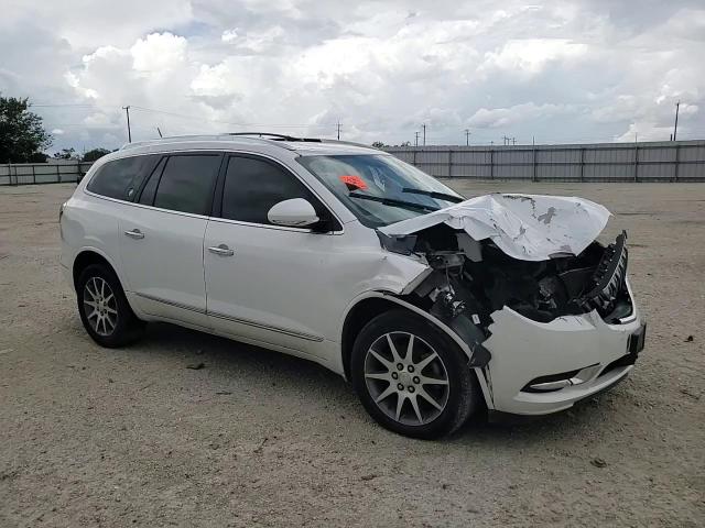 2017 Buick Enclave VIN: 5GAKRAKDXHJ257873 Lot: 60471414