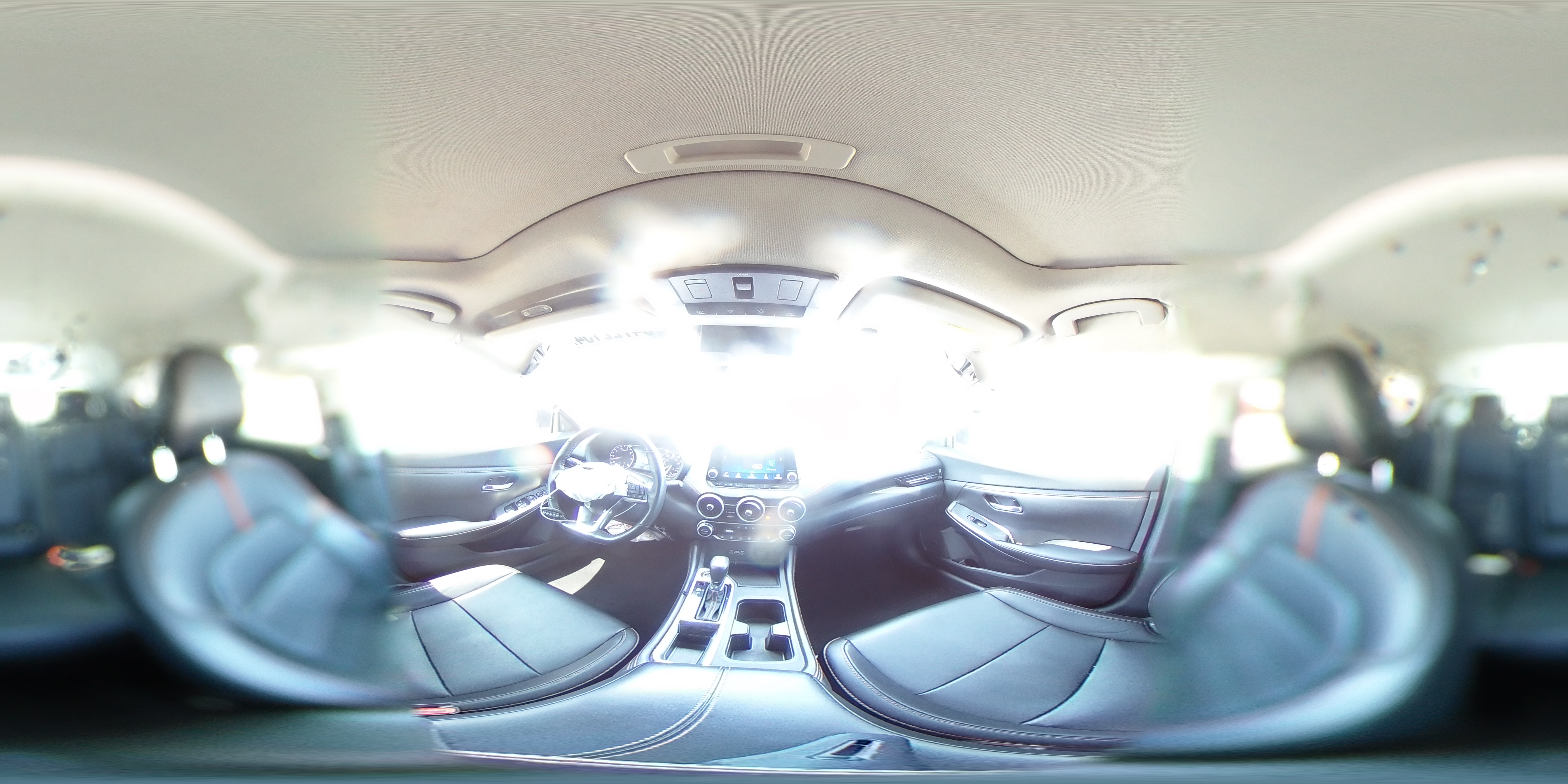 2021 Nissan Sentra Sr VIN: 3N1AB8DV2MY271885 Lot: 64722154