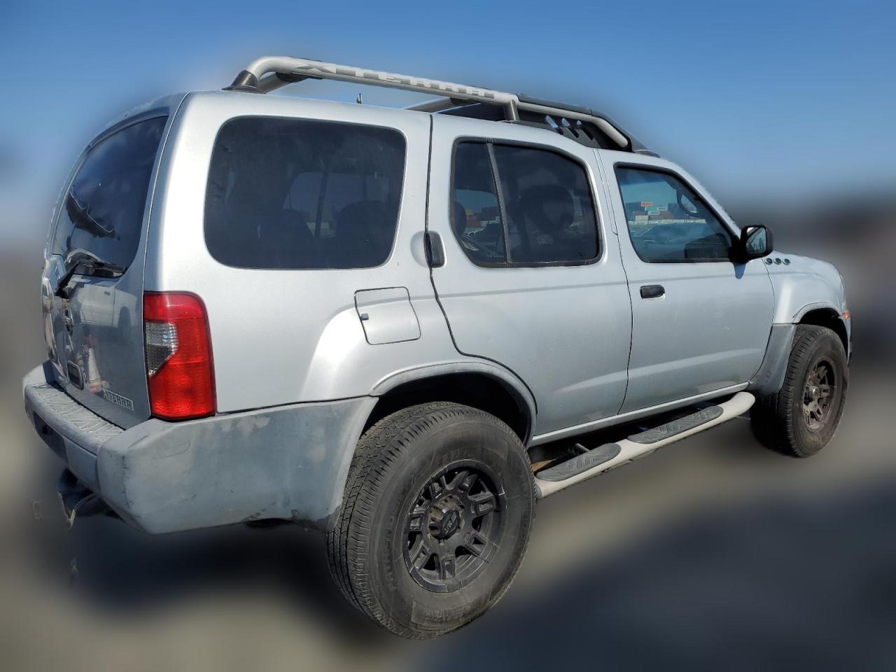 2003 Nissan Xterra Xe VIN: 5N1ED28Y23C681809 Lot: 64276314