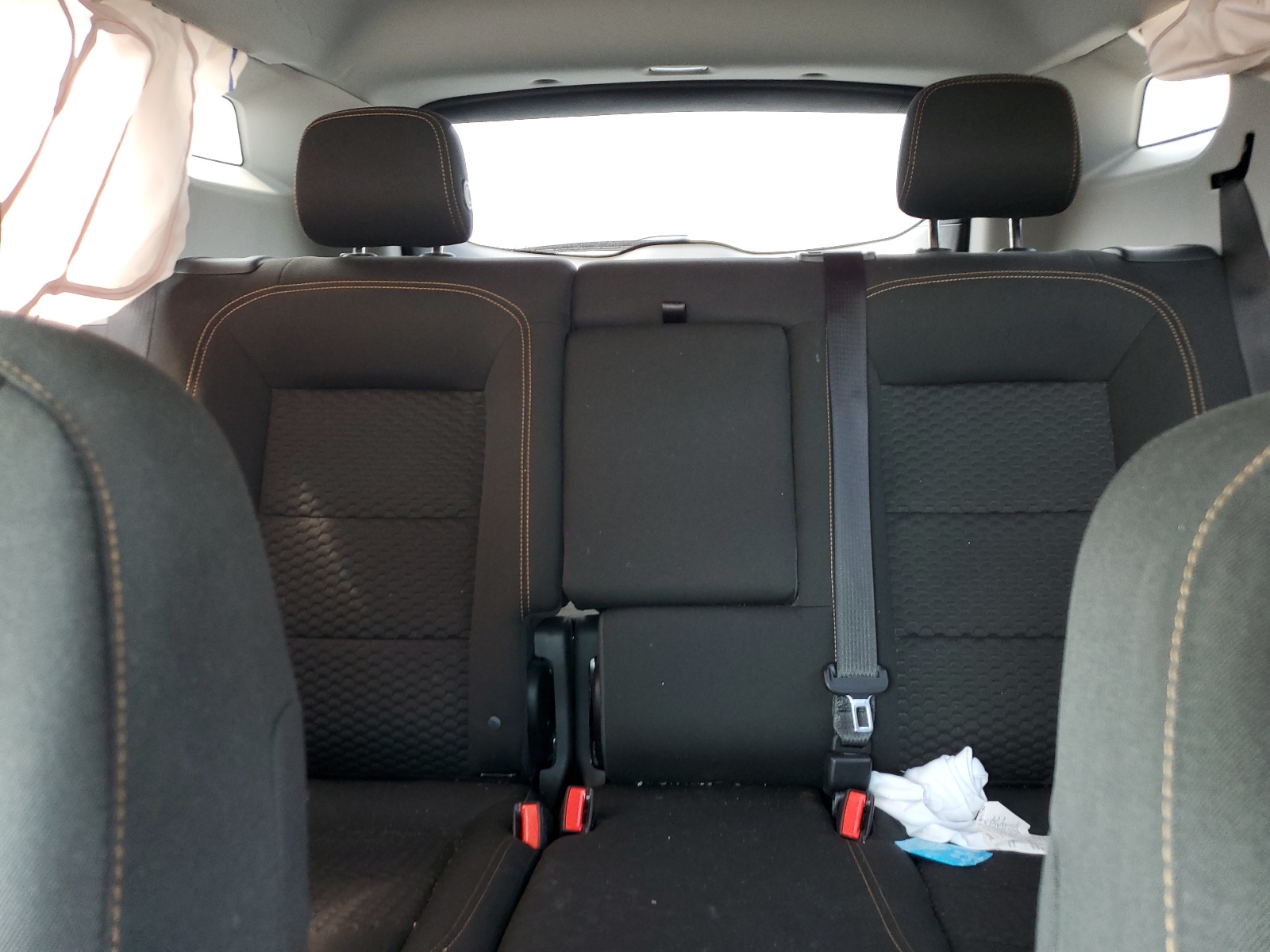 3GKALMEV9LL309632 2020 GMC Terrain Sle