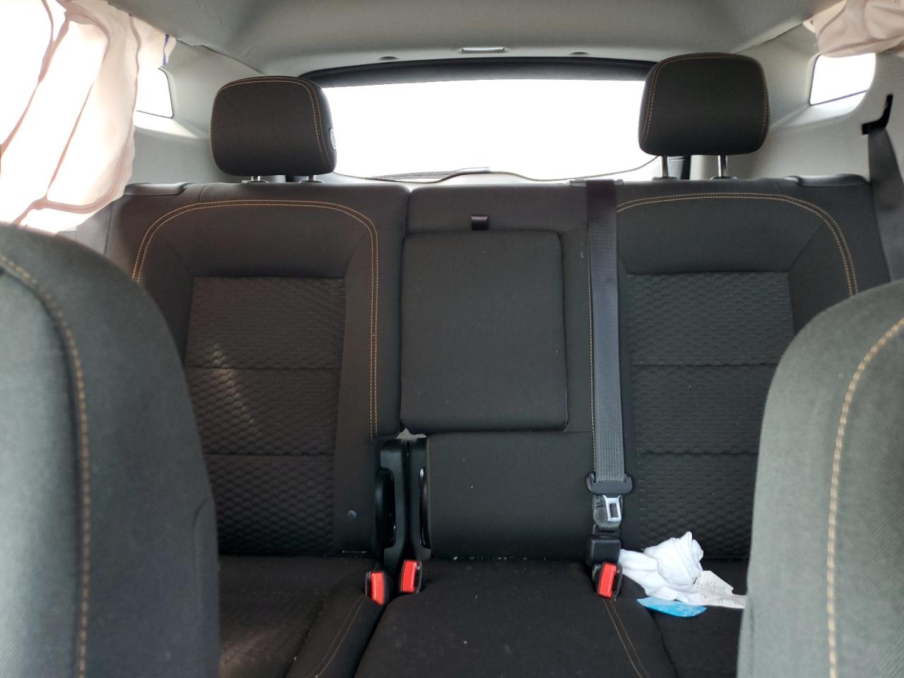 2020 GMC Terrain Sle VIN: 3GKALMEV9LL309632 Lot: 60322834