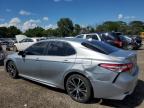 2020 Toyota Camry Se იყიდება Des Moines-ში, IA - Water/Flood