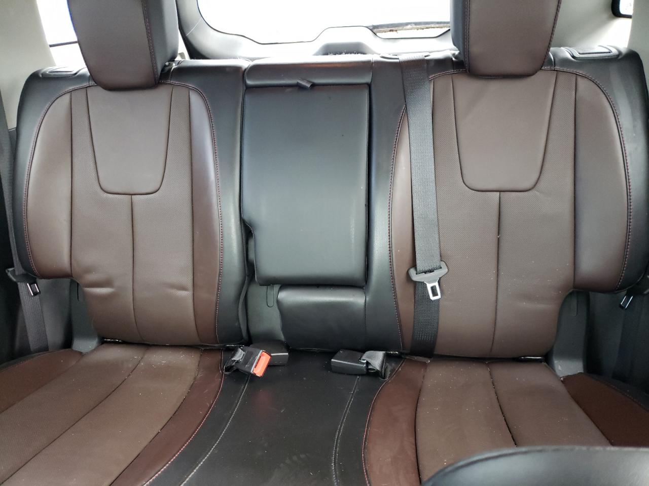 2015 GMC Terrain Slt VIN: 2GKALSEKXF6149196 Lot: 64823824