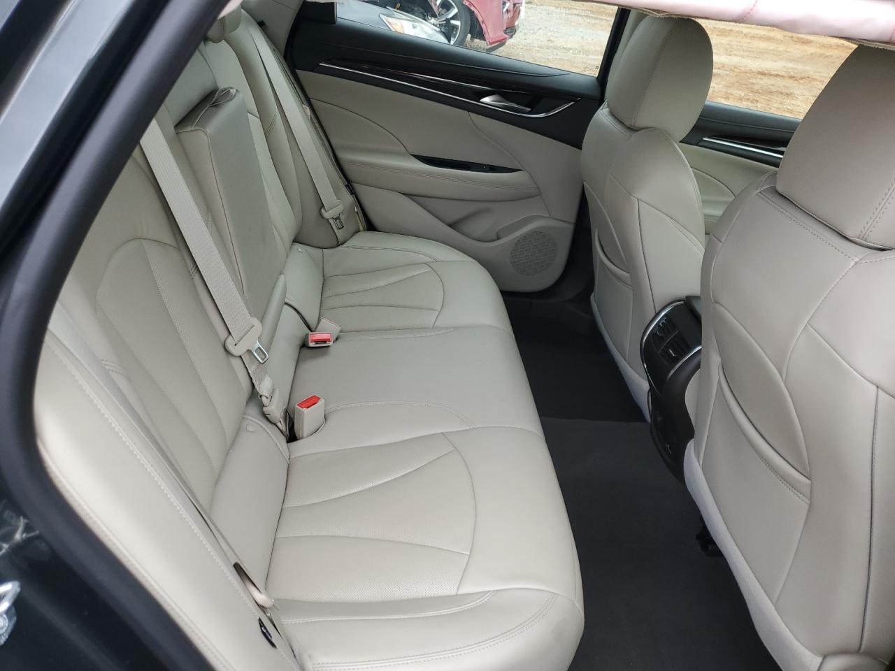 2017 Buick Lacrosse Premium VIN: 1G4ZR5SS2HU159272 Lot: 63926304