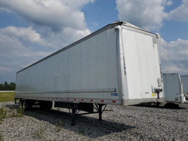 2019 Snfe Trailer for Sale in Angola, NY - Top/Roof