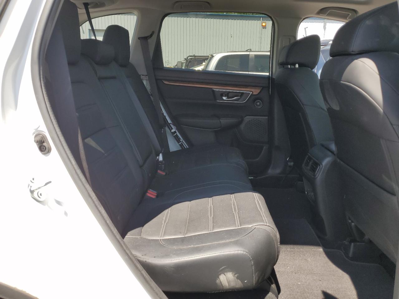 2021 Honda Cr-V Exl VIN: 2HKRW2H88MH642146 Lot: 62068844