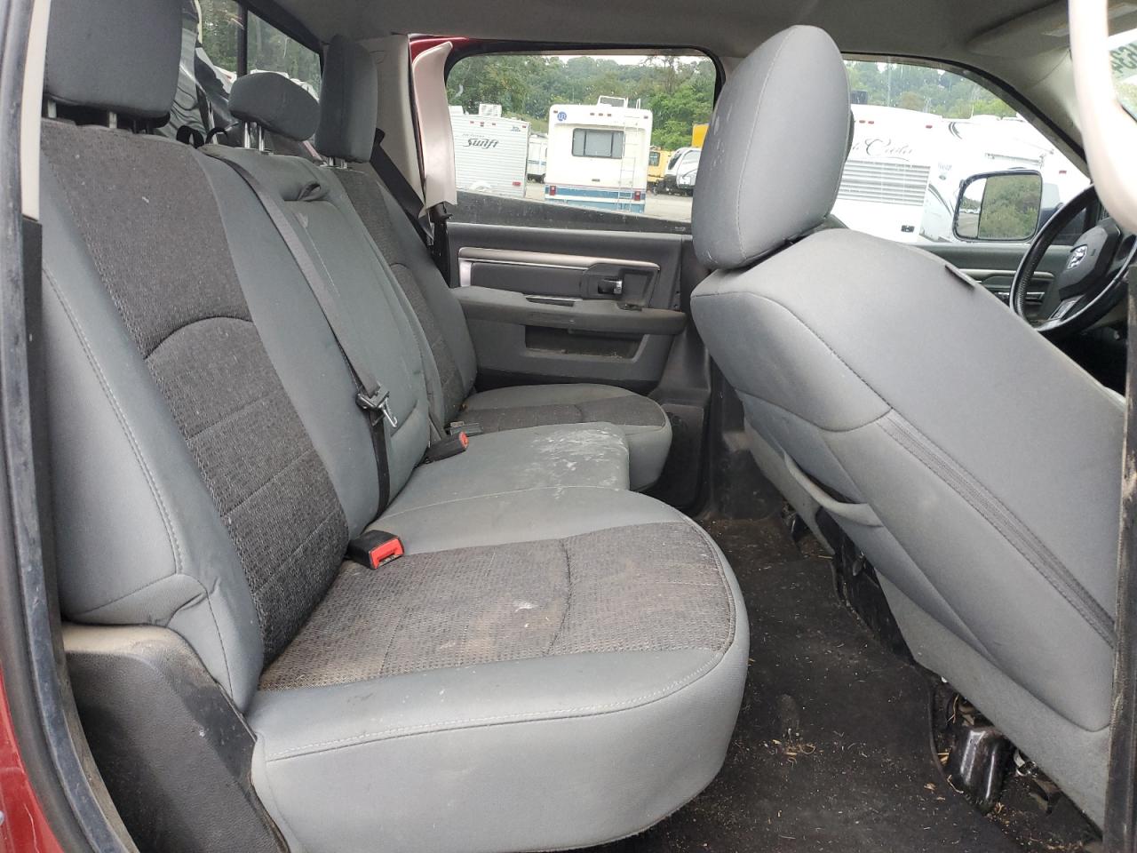 2014 Ram 3500 Slt VIN: 3C63R3DL3EG248567 Lot: 63754634