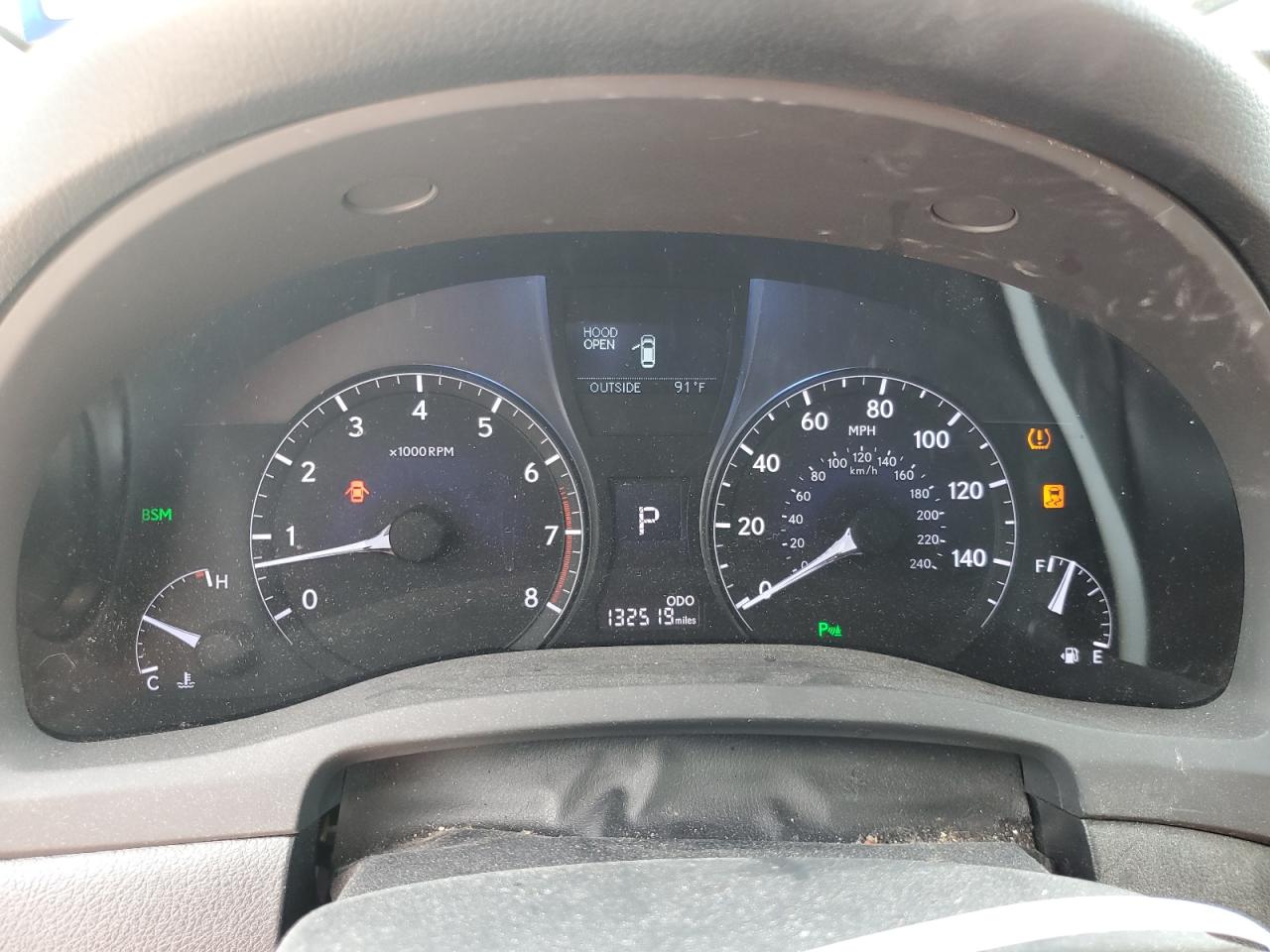 2014 Lexus Rx 350 VIN: 2T2ZK1BA7EC136437 Lot: 63017304