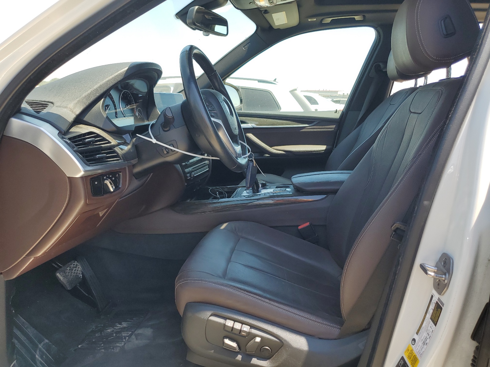 5UXKR0C52H0V50090 2017 BMW X5 xDrive35I