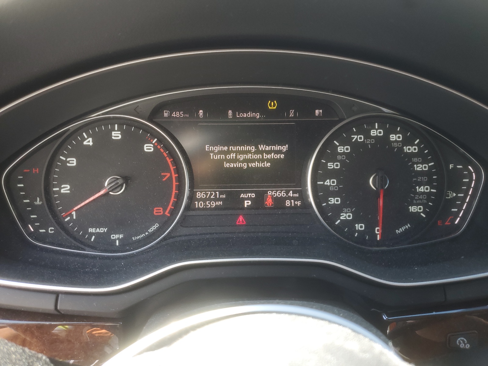 WAUANAF47HN042800 2017 Audi A4 Premium