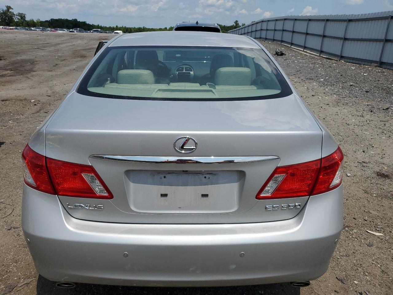2009 Lexus Es 350 VIN: JTHBJ46G092334417 Lot: 65654084