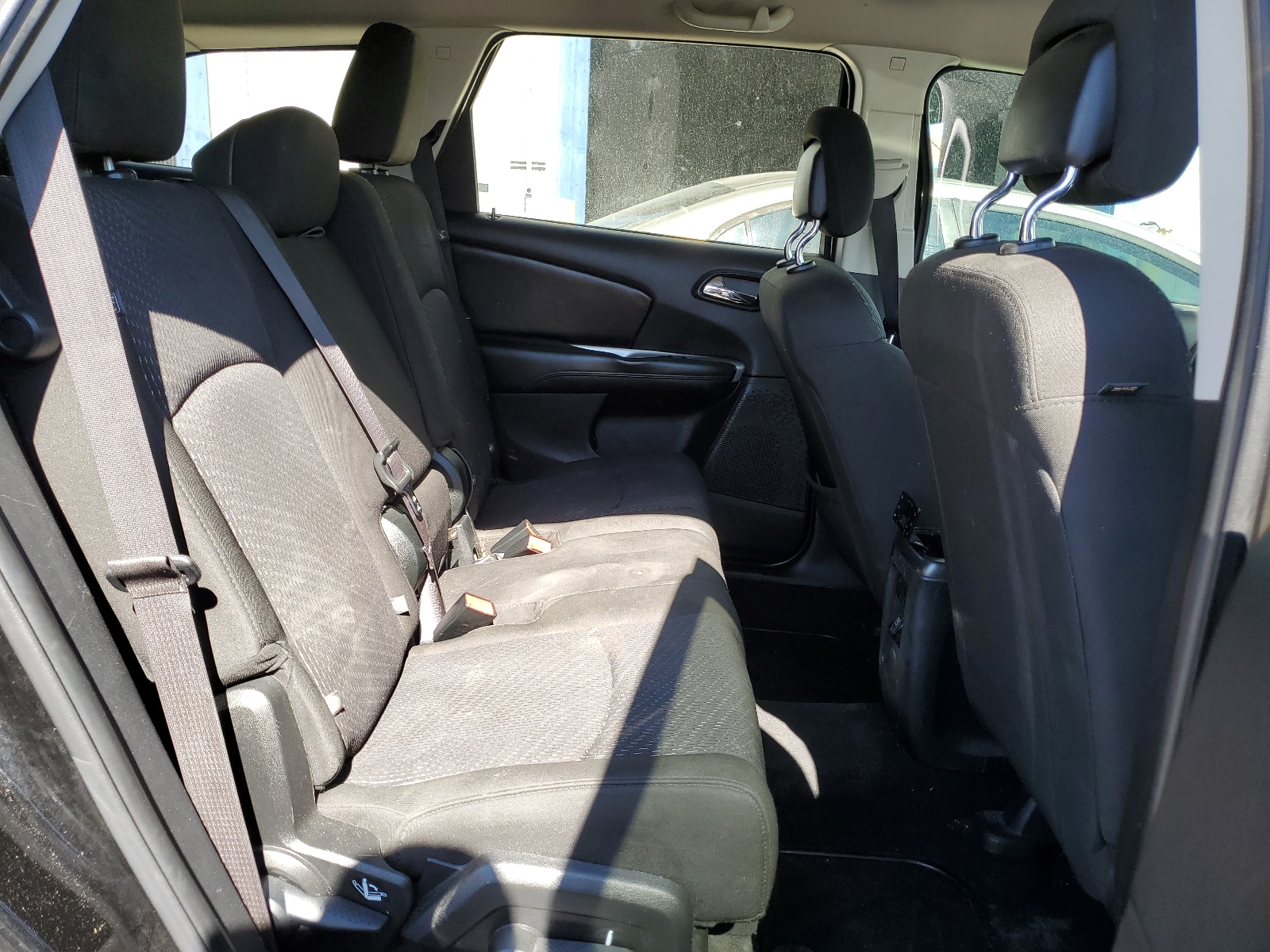 3C4PDCBB9KT821378 2019 Dodge Journey Se