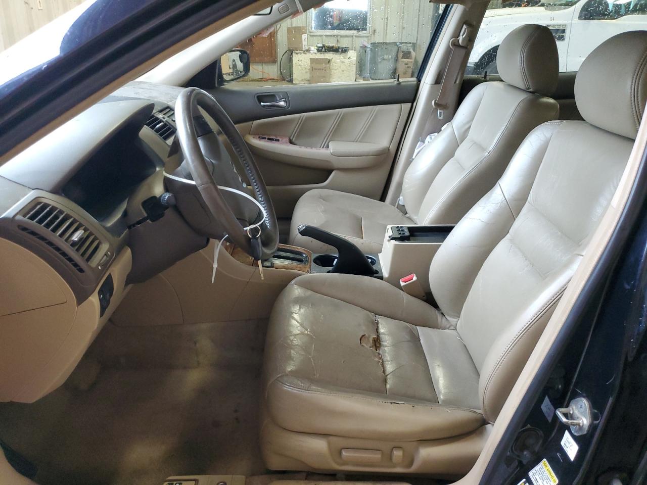 2005 Honda Accord Ex VIN: 1HGCM66505A032862 Lot: 62851994