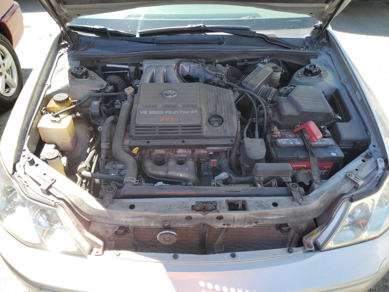 2002 Toyota Avalon Xl VIN: 4T1BF28B92U202352 Lot: 63360294