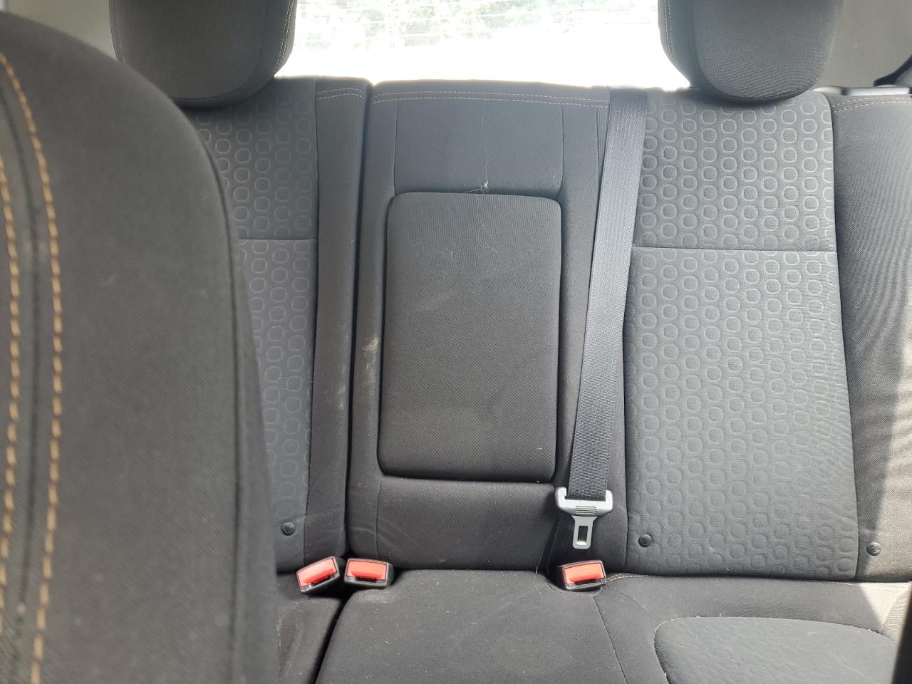 2018 Chevrolet Trax Ls VIN: 3GNCJKSB7JL249072 Lot: 59524874