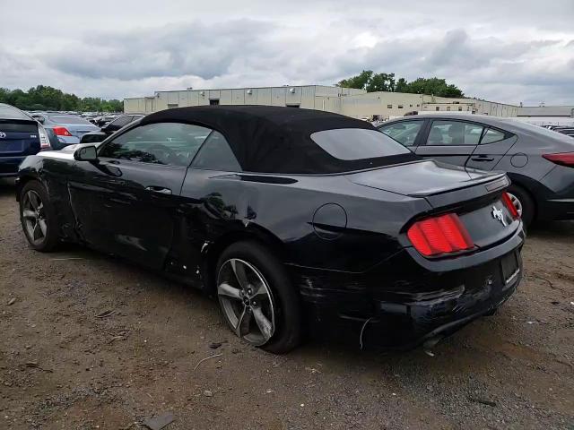 2017 Ford Mustang VIN: 1FATP8EM0H5247817 Lot: 62542904