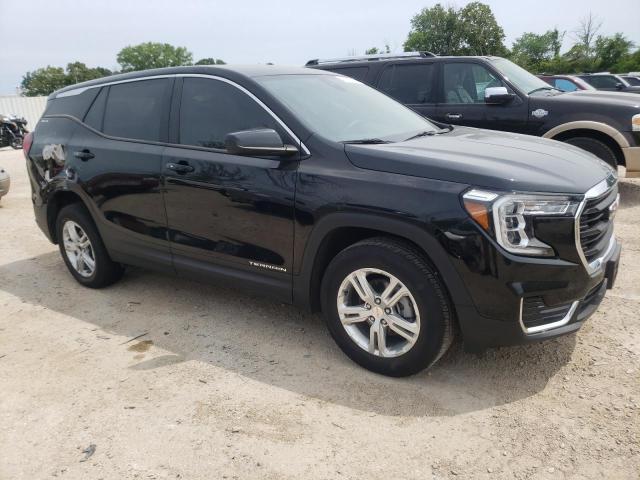  GMC TERRAIN 2022 Czarny