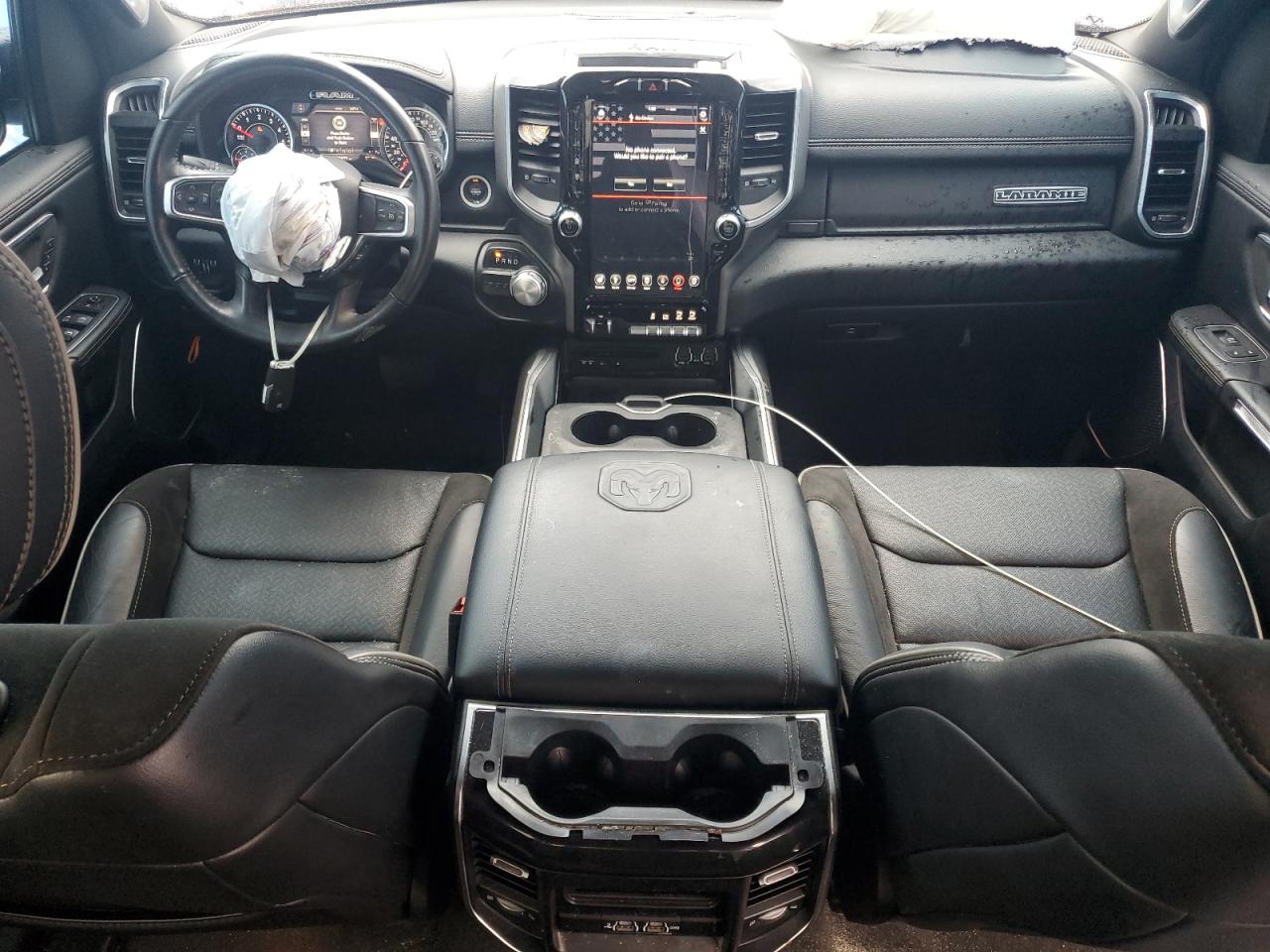 2020 RAM 1500 - Image 8