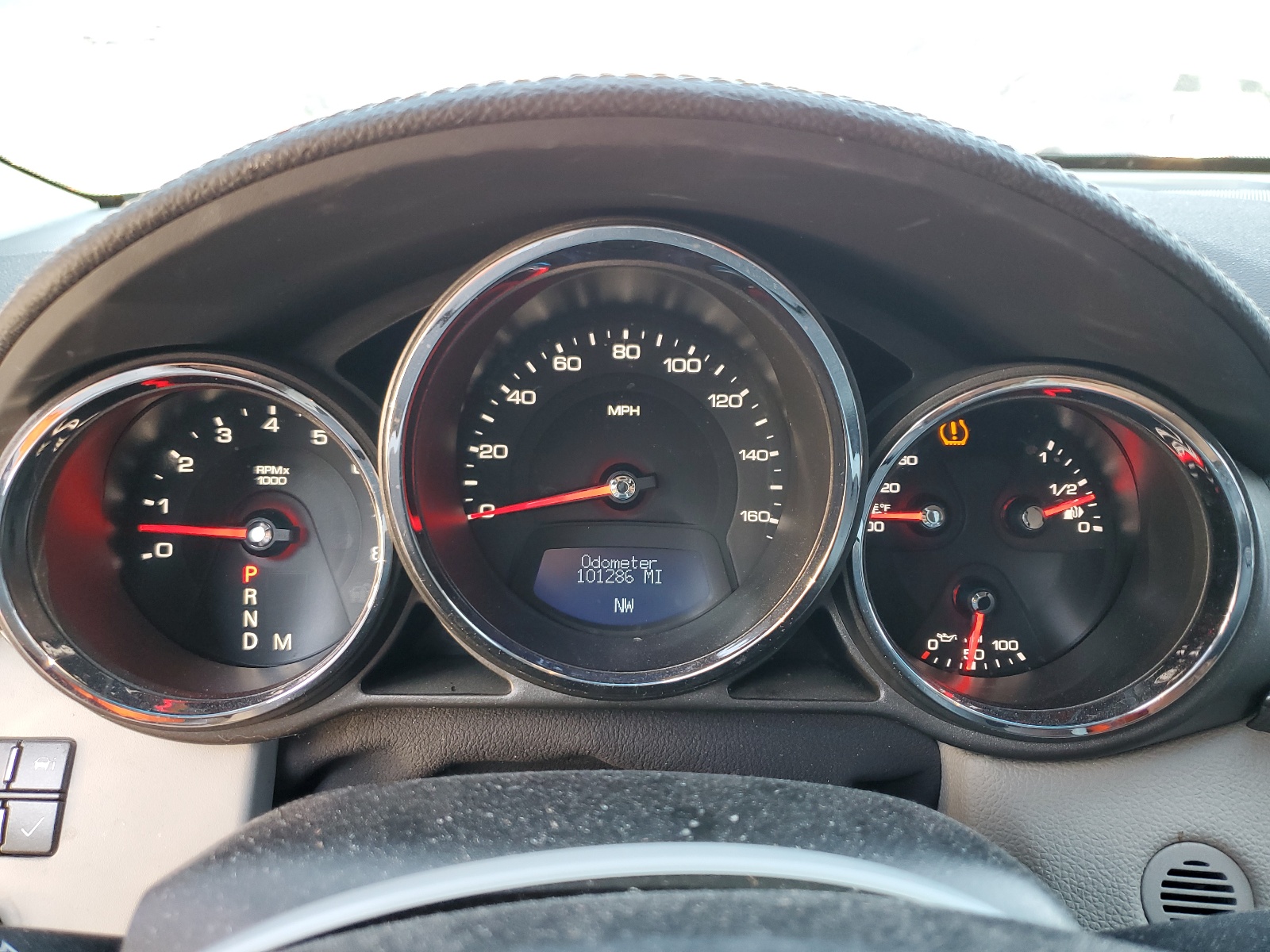 1G6DF577990170650 2009 Cadillac Cts