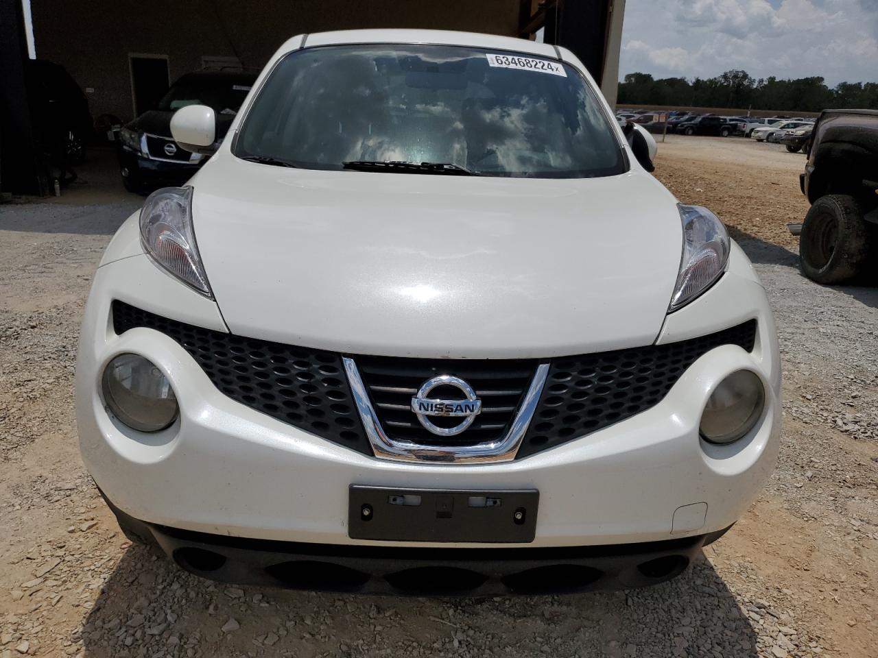 2013 Nissan Juke S VIN: JN8AF5MRXDT209053 Lot: 63468224