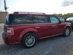 2015 Ford Flex Sel for Sale in Bridgeton, MO - Front End