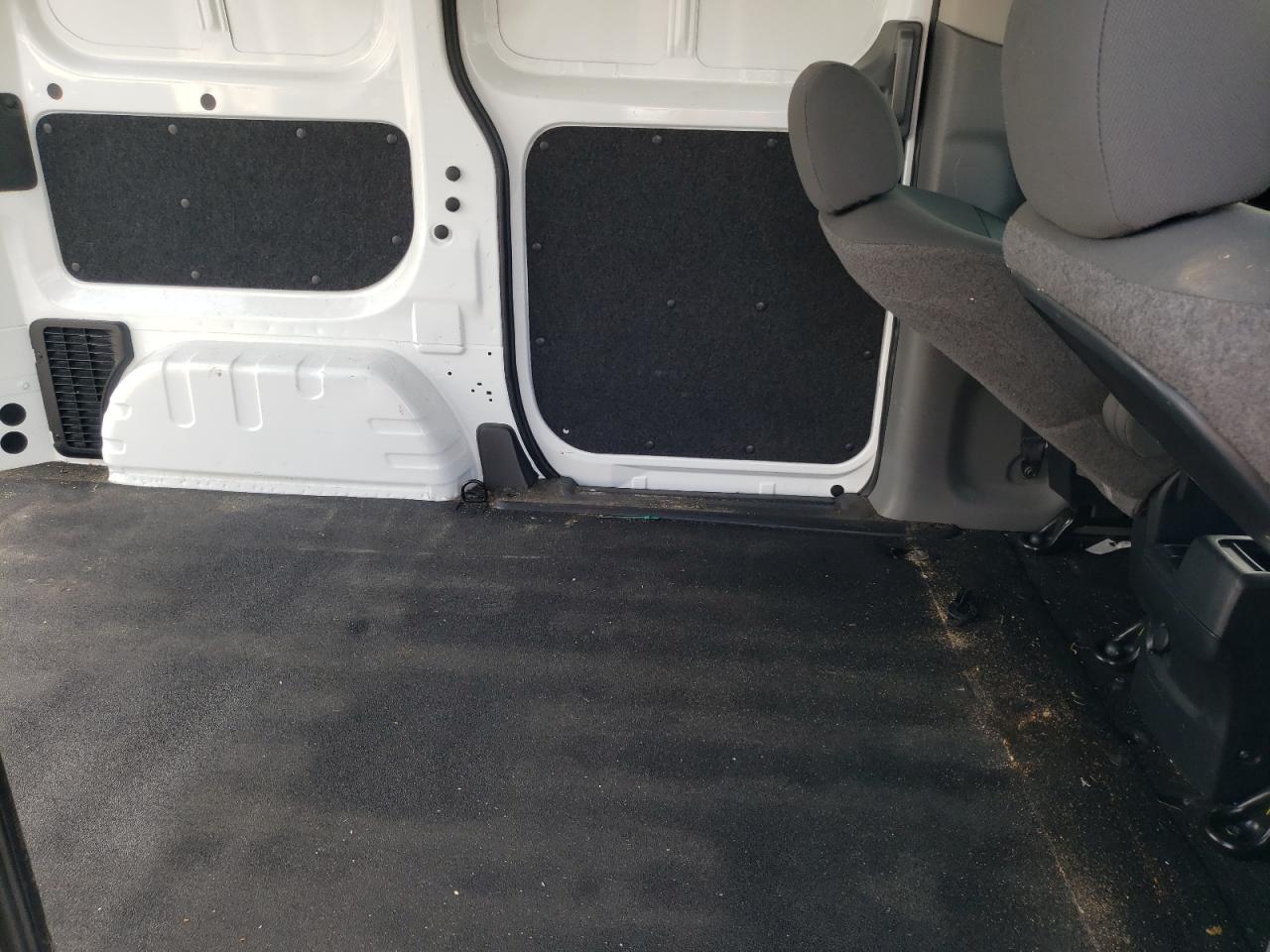 2016 Nissan Nv200 2.5S VIN: 3N6CM0KN9GK698988 Lot: 63180064