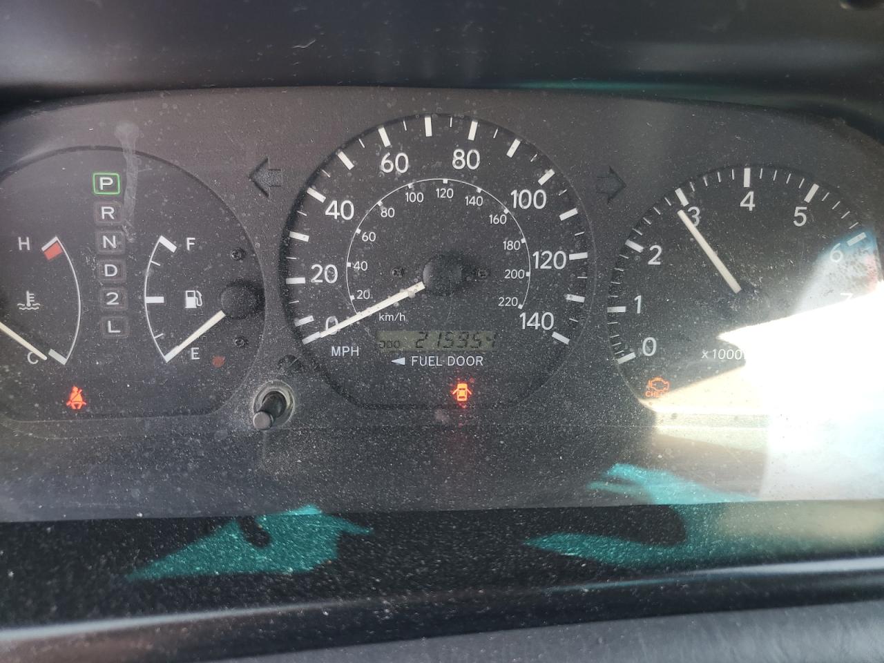 1999 Toyota Camry Le VIN: JT2BF22KXX0177563 Lot: 64457304