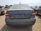 2005 Volkswagen Jetta Gls zu verkaufen in Chicago Heights, IL - Burn - Engine