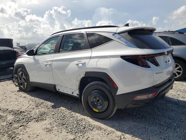 5NMJF3AE5PH191827 Hyundai Tucson SEL 2